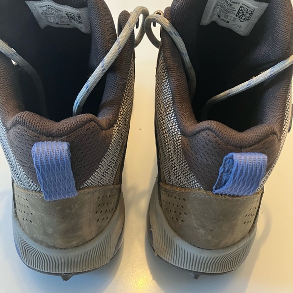 Merrell women’s hiking boots - Picture 4 of 12